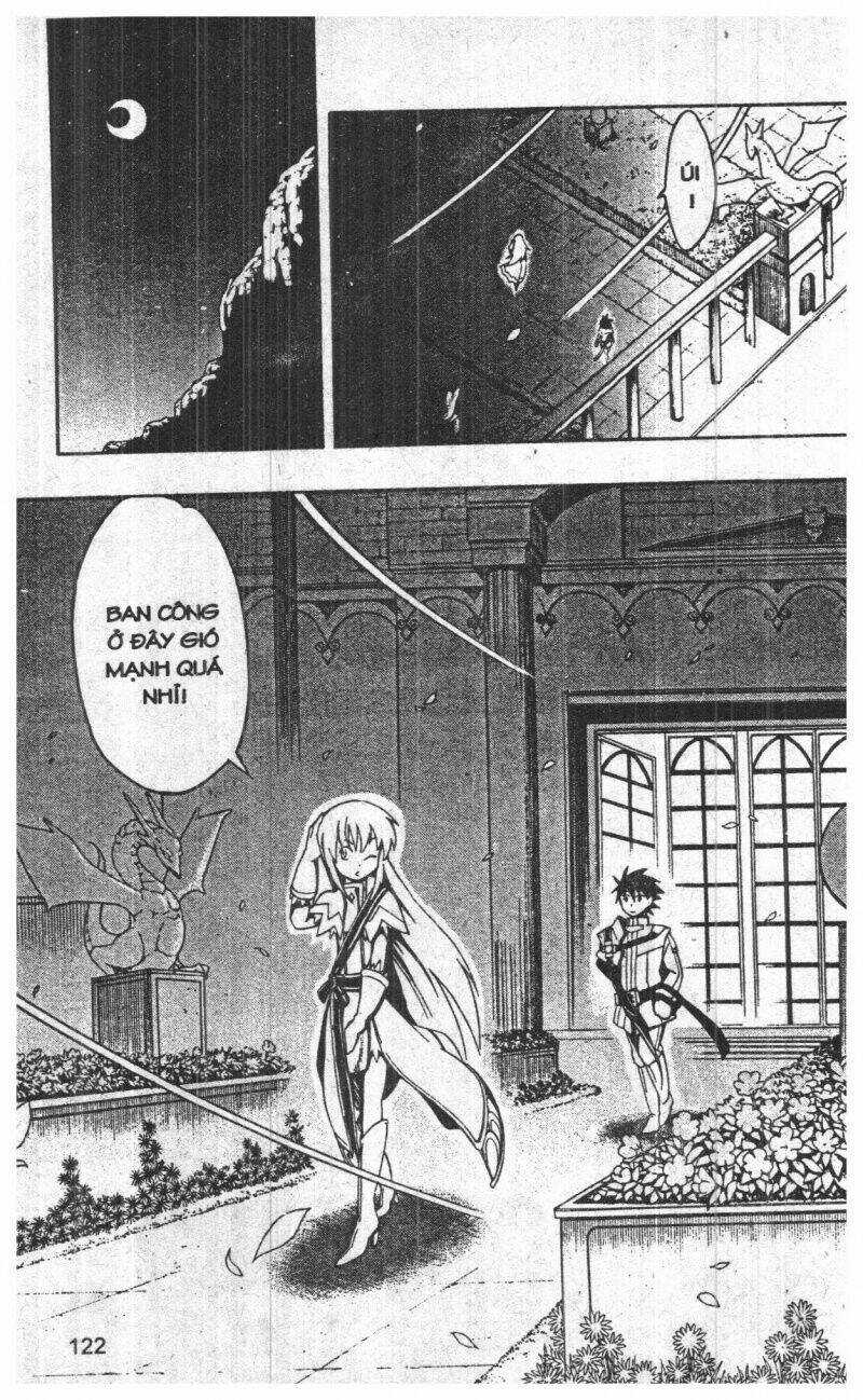 Joou Kishi Monogatari Chapter 9 trang 118