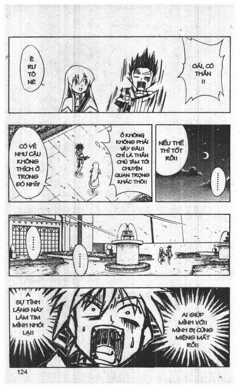 Joou Kishi Monogatari Chapter 9 trang 120