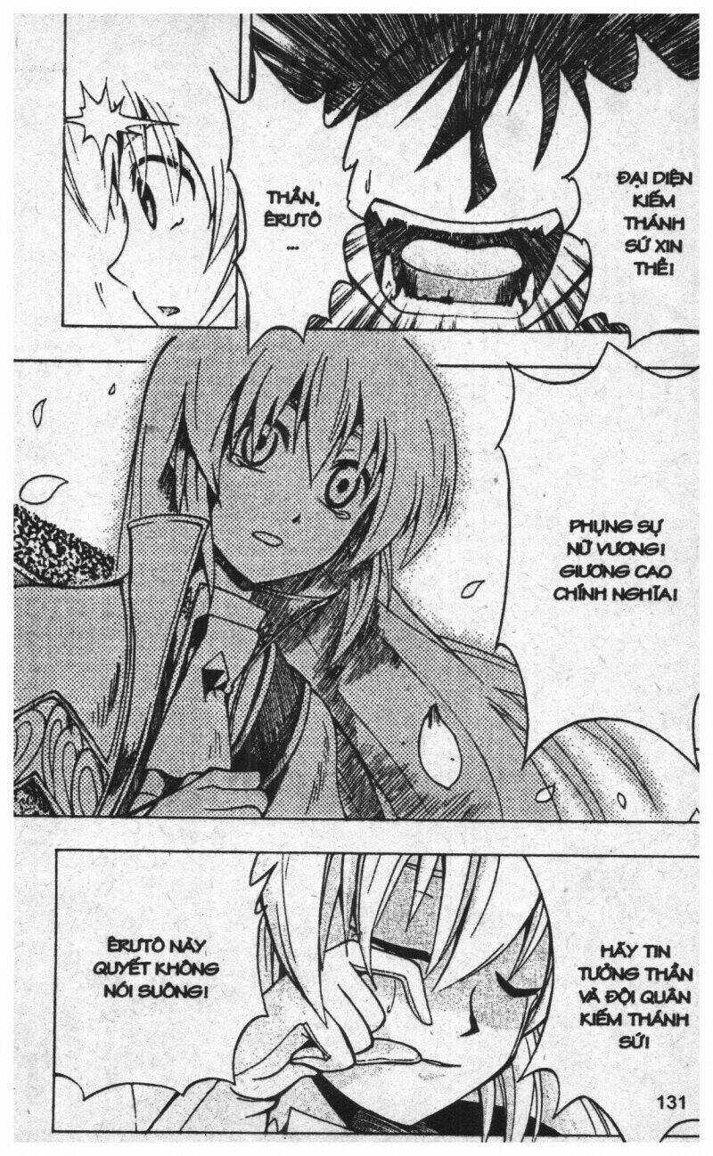 Joou Kishi Monogatari Chapter 9 trang 127