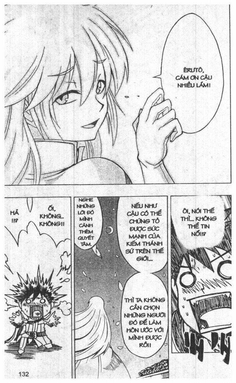 Joou Kishi Monogatari Chapter 9 trang 128