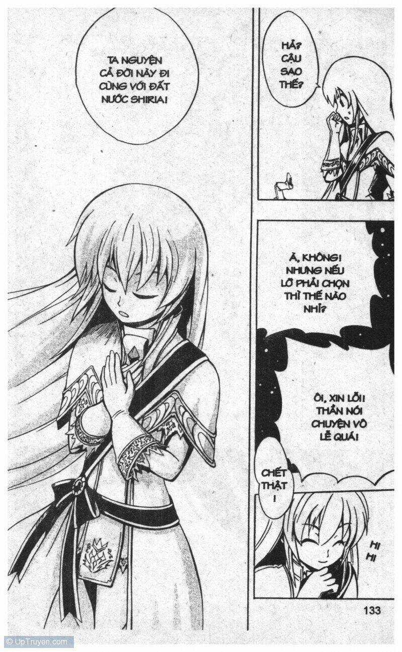 Joou Kishi Monogatari Chapter 9 trang 129