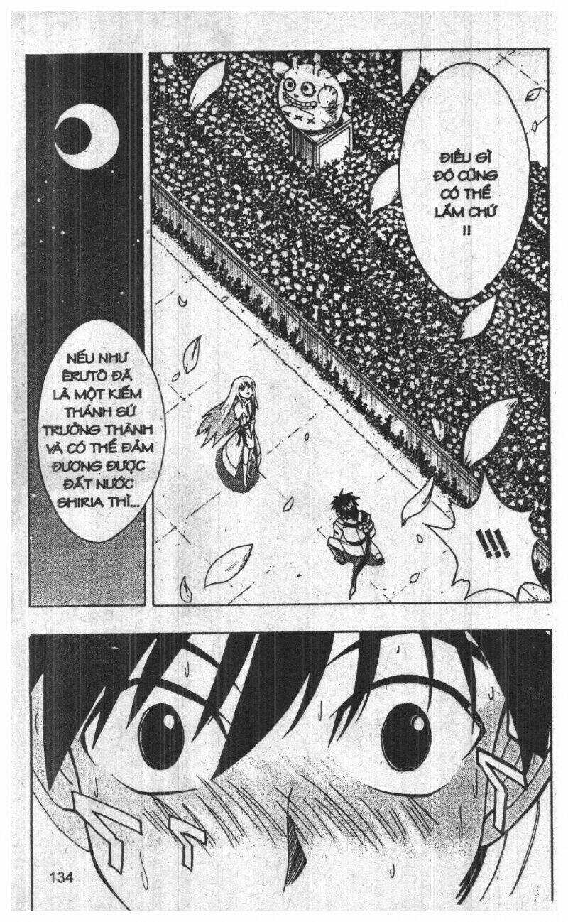 Joou Kishi Monogatari Chapter 9 trang 130