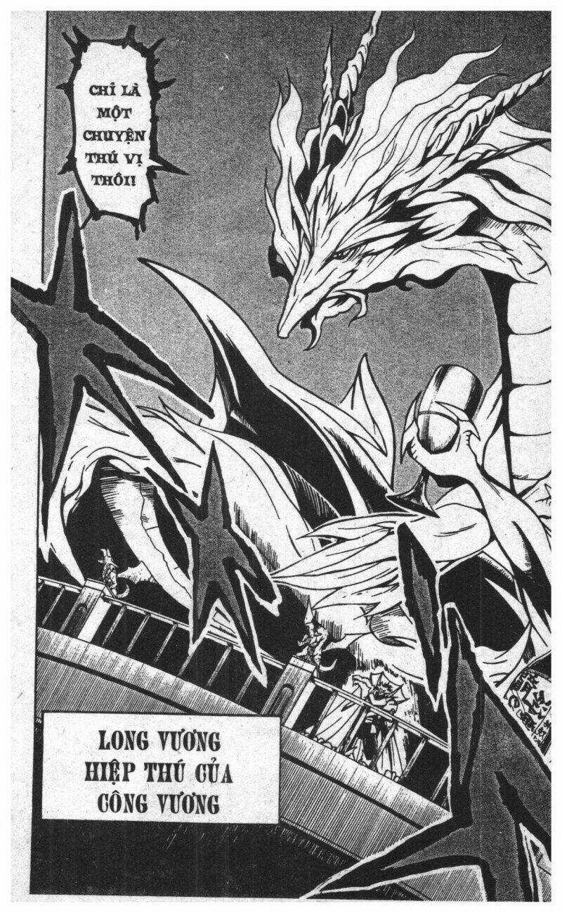 Joou Kishi Monogatari Chapter 9 trang 135