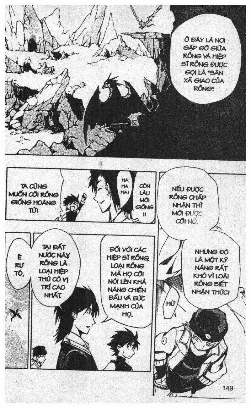 Joou Kishi Monogatari Chapter 9 trang 145