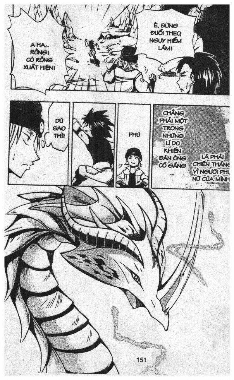 Joou Kishi Monogatari Chapter 9 trang 147