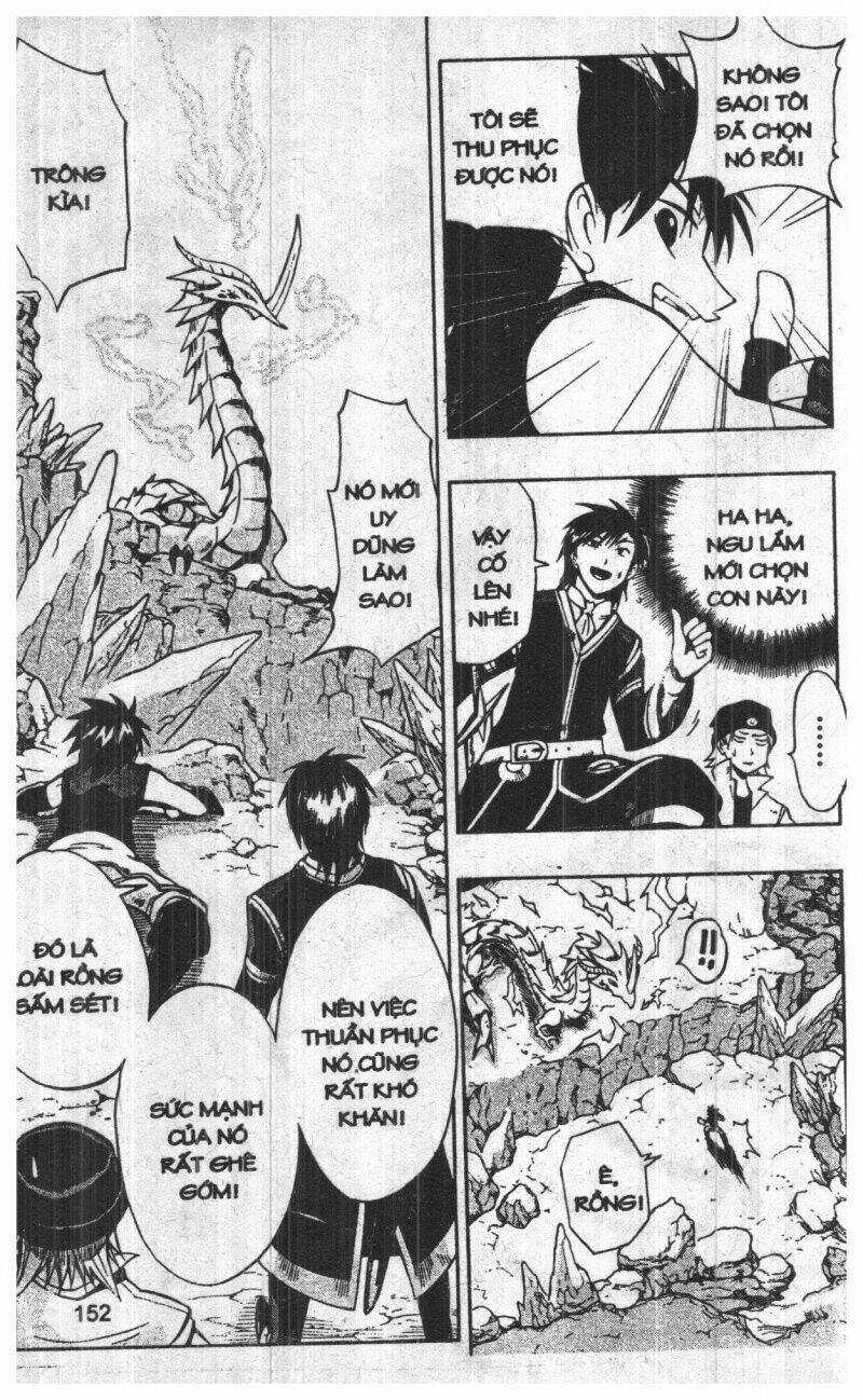 Joou Kishi Monogatari Chapter 9 trang 148