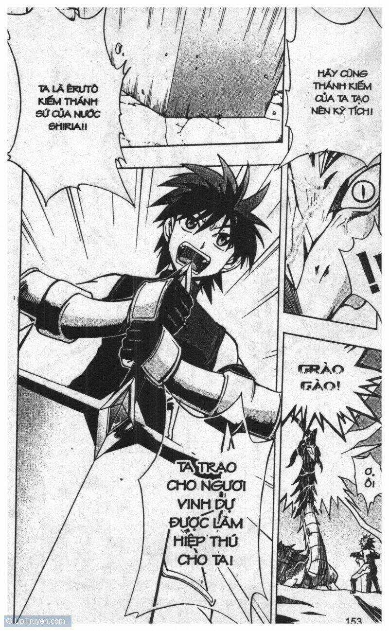 Joou Kishi Monogatari Chapter 9 trang 149