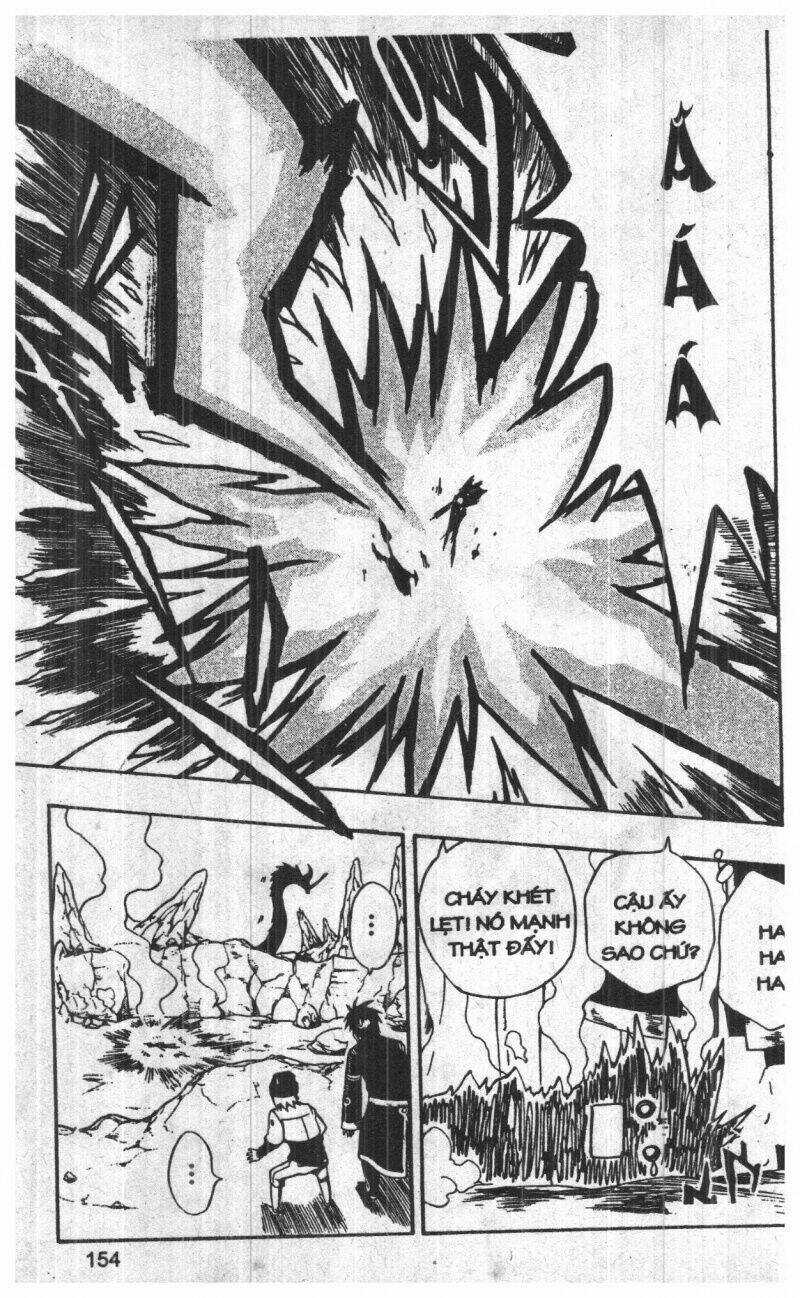 Joou Kishi Monogatari Chapter 9 trang 150