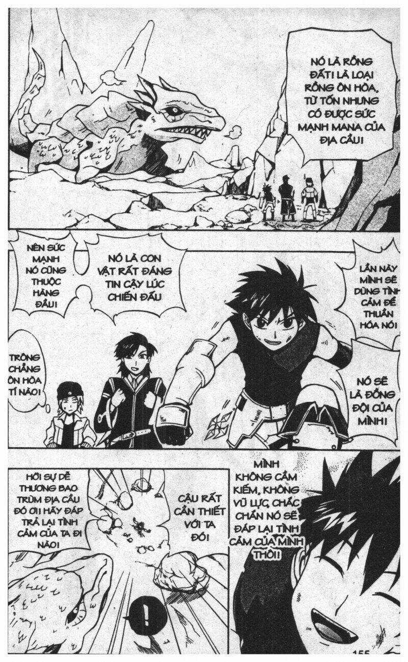 Joou Kishi Monogatari Chapter 9 trang 151