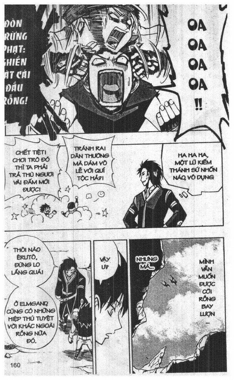 Joou Kishi Monogatari Chapter 9 trang 156