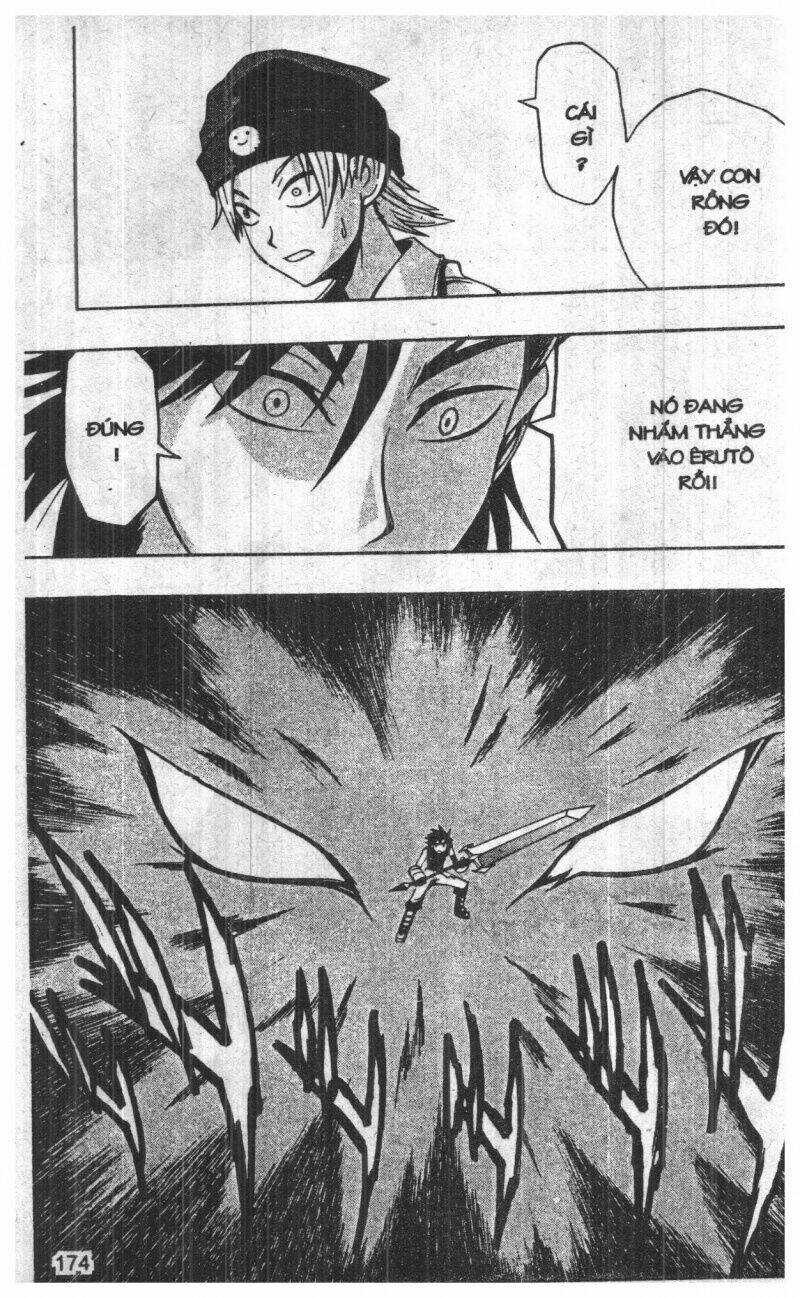 Joou Kishi Monogatari Chapter 9 trang 170