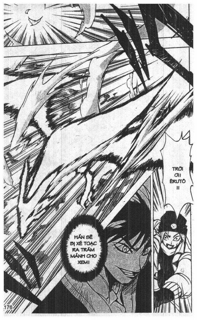 Joou Kishi Monogatari Chapter 9 trang 172