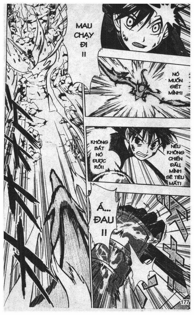 Joou Kishi Monogatari Chapter 9 trang 173