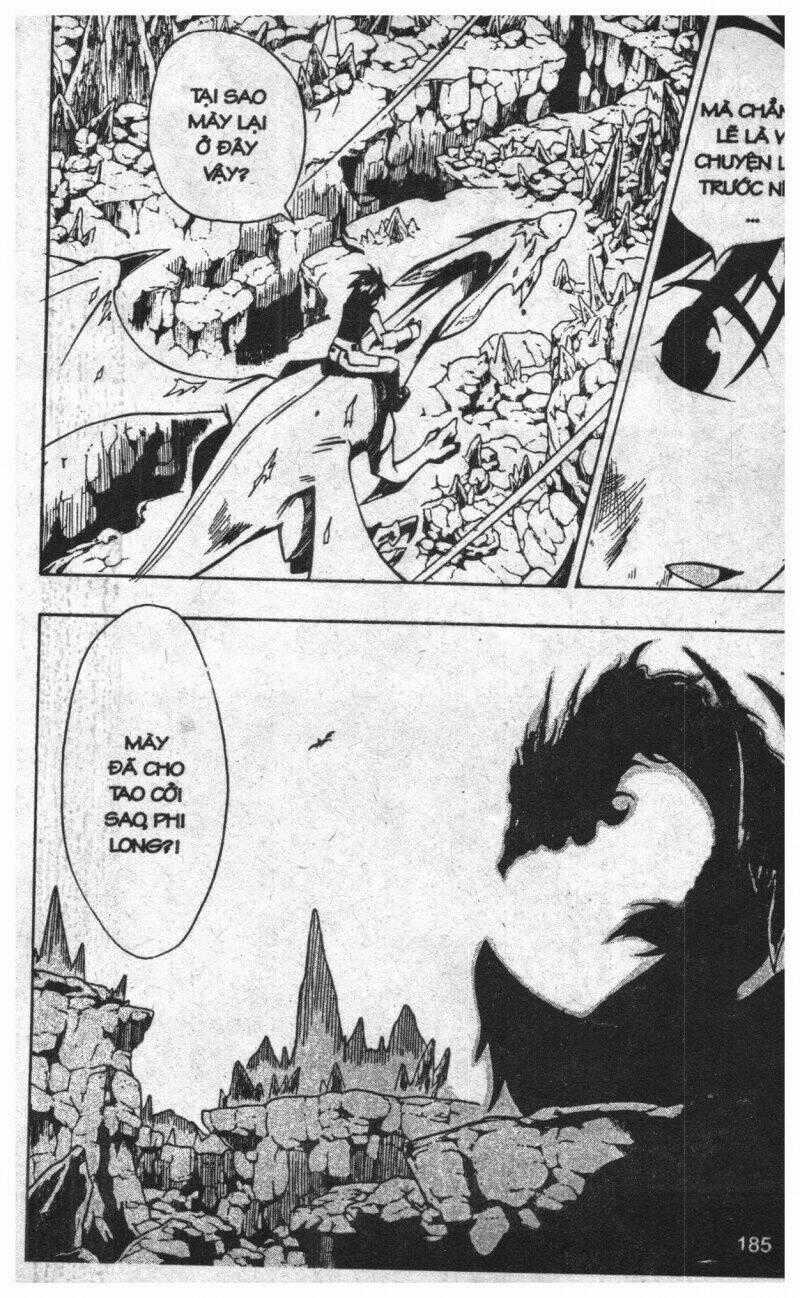 Joou Kishi Monogatari Chapter 9 trang 181