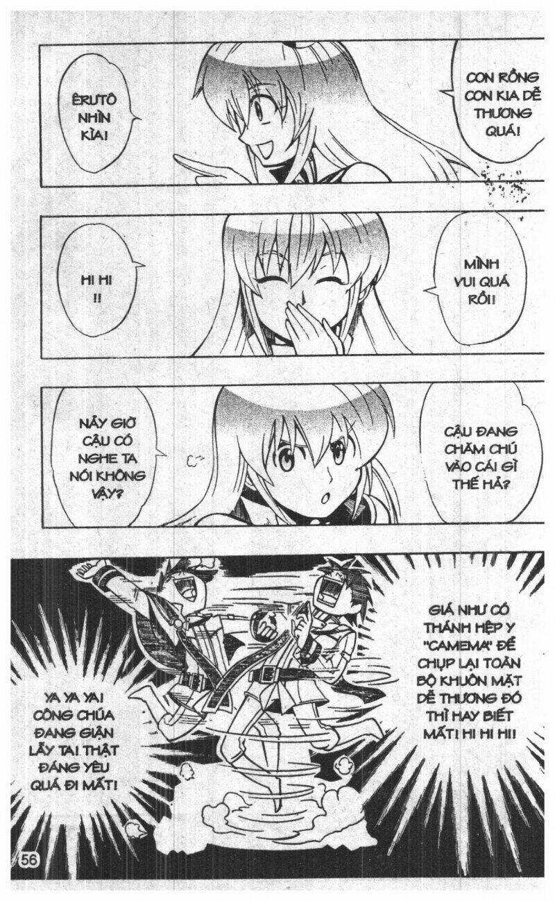 Joou Kishi Monogatari Chapter 9 trang 53