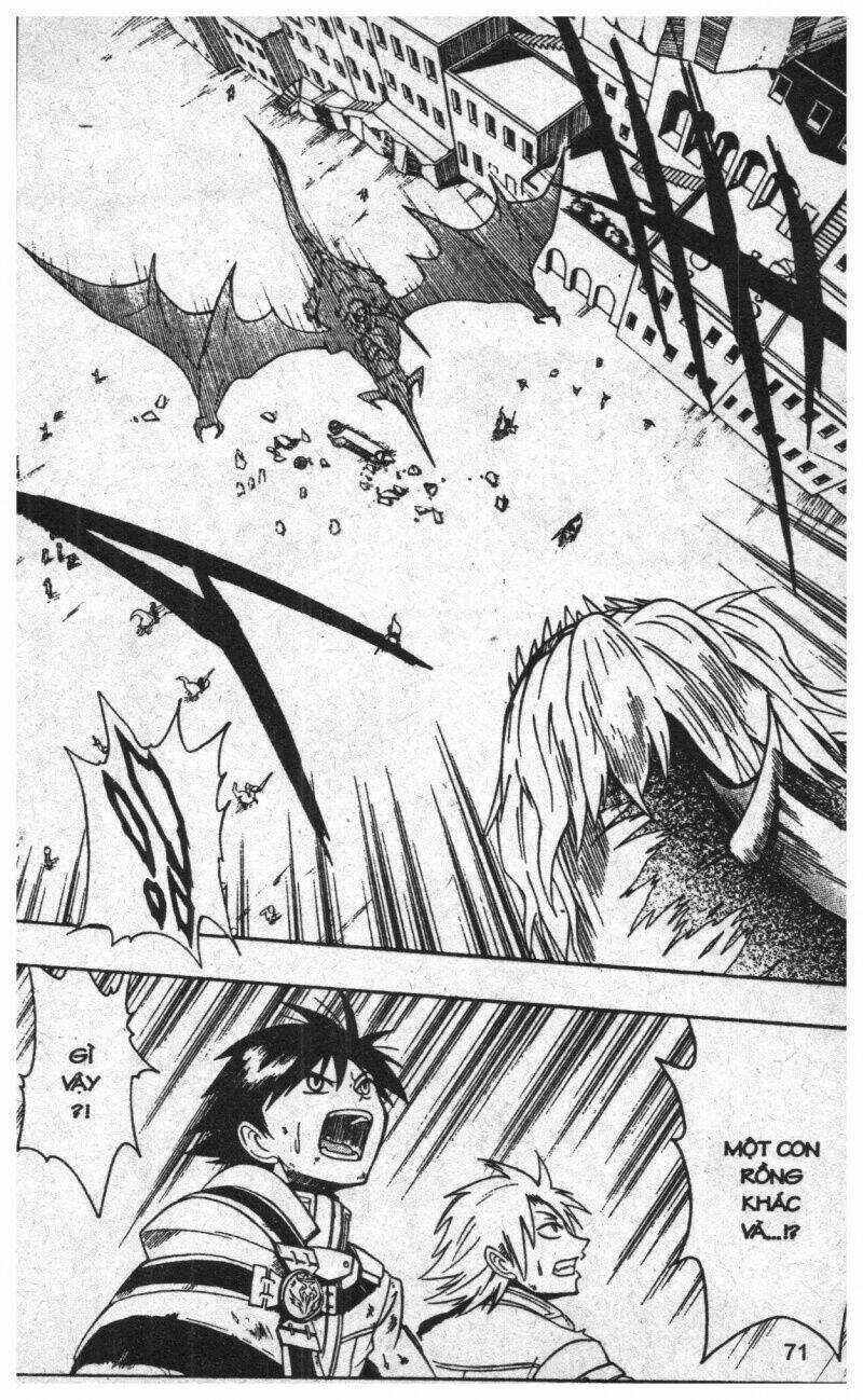 Joou Kishi Monogatari Chapter 9 trang 67