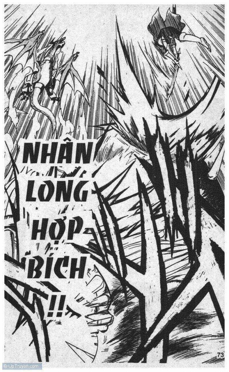 Joou Kishi Monogatari Chapter 9 trang 69