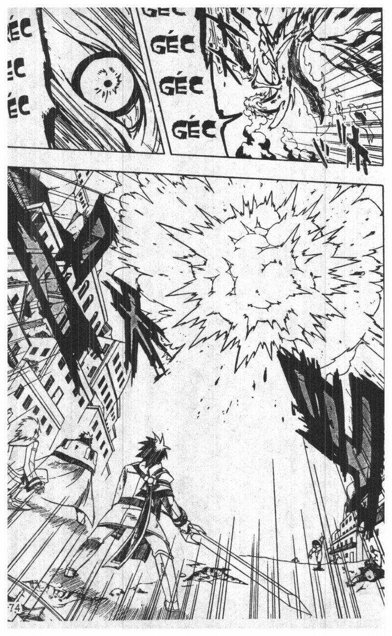 Joou Kishi Monogatari Chapter 9 trang 70