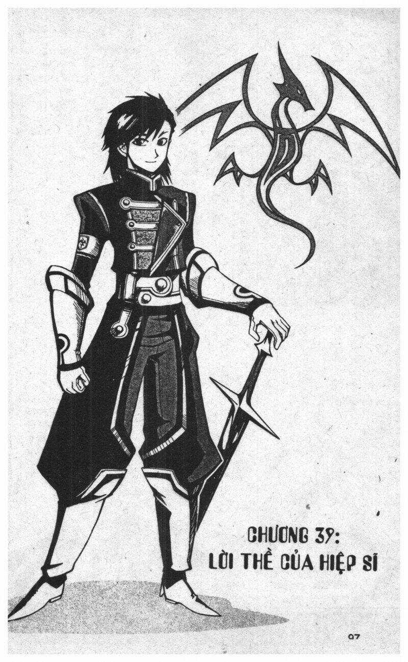 Joou Kishi Monogatari Chapter 9 trang 93