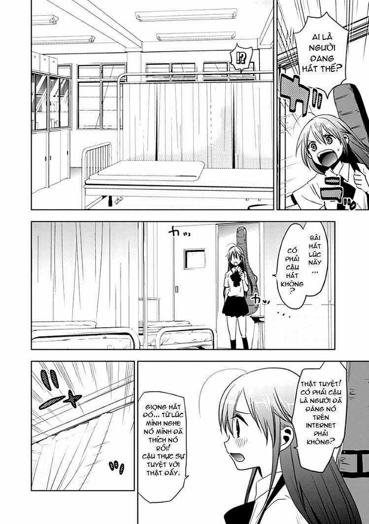 Josei Danshi Chapter 1 trang 24