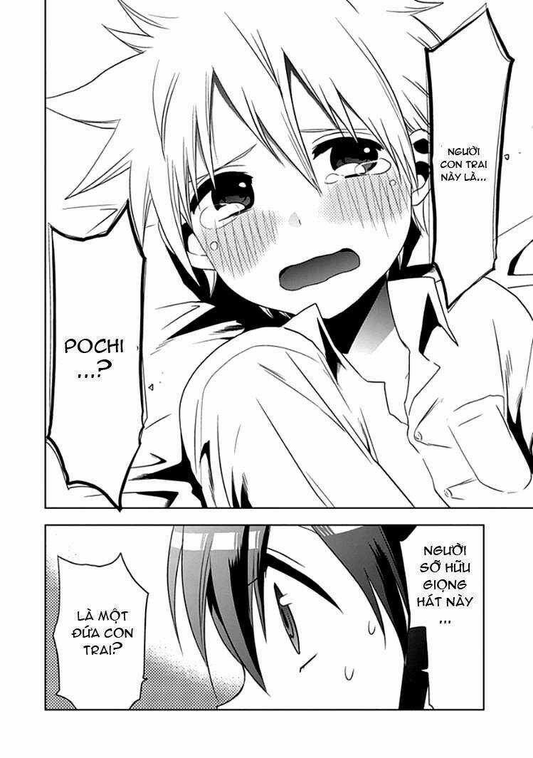 Josei Danshi Chapter 1 trang 29