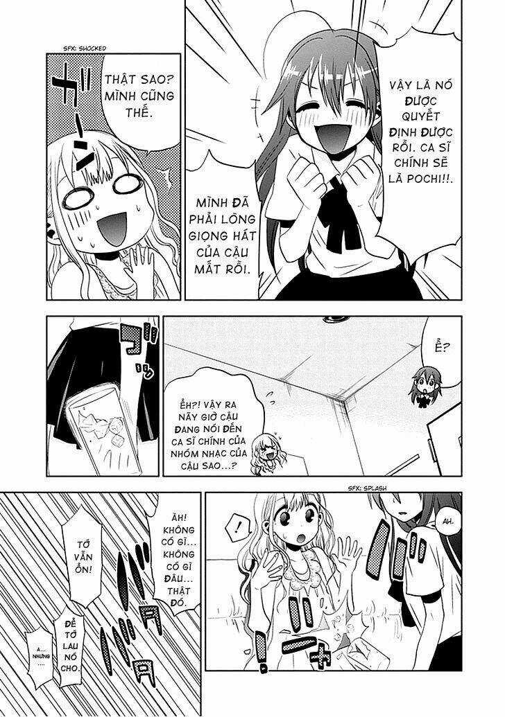 Josei Danshi Chapter 3 trang 25
