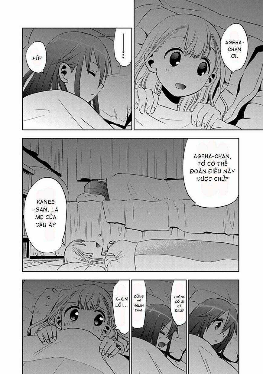 Josei Danshi Chapter 5 trang 24