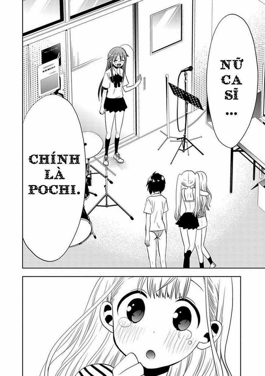 Josei Danshi Chapter 7 trang 25