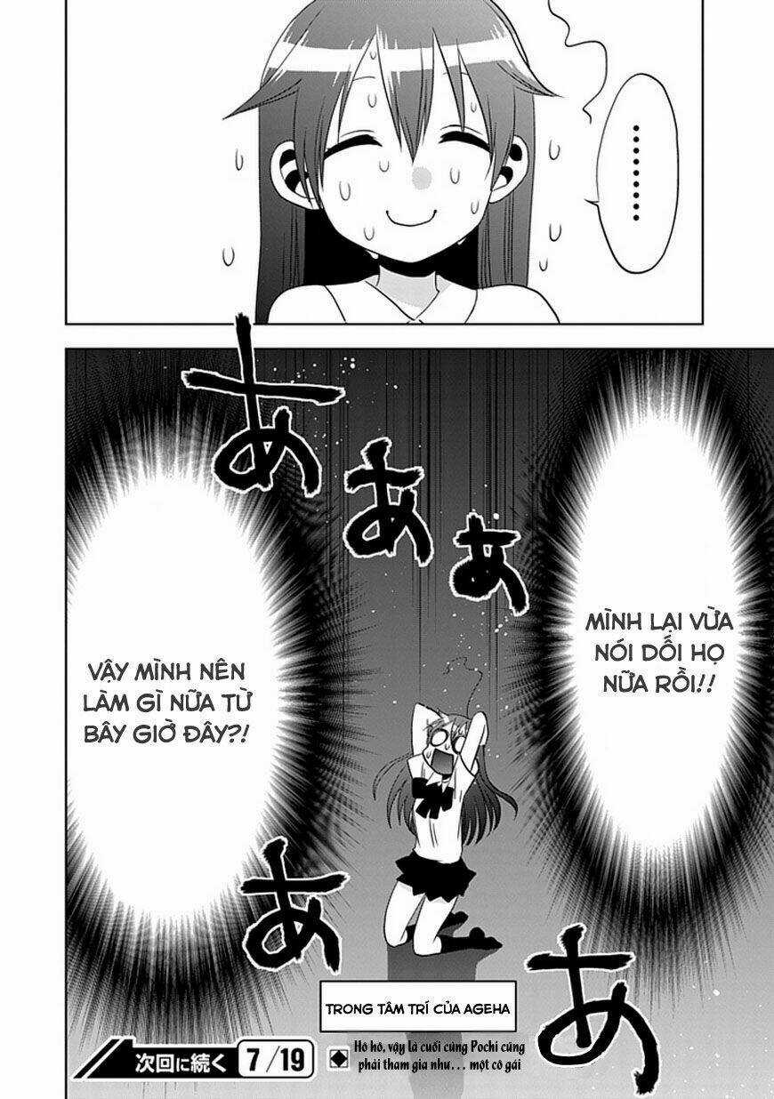 Josei Danshi Chapter 7 trang 27