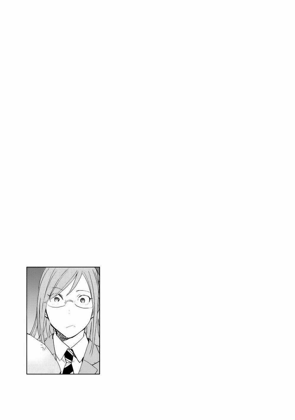 Joshi Kausei Chapter 11 trang 16