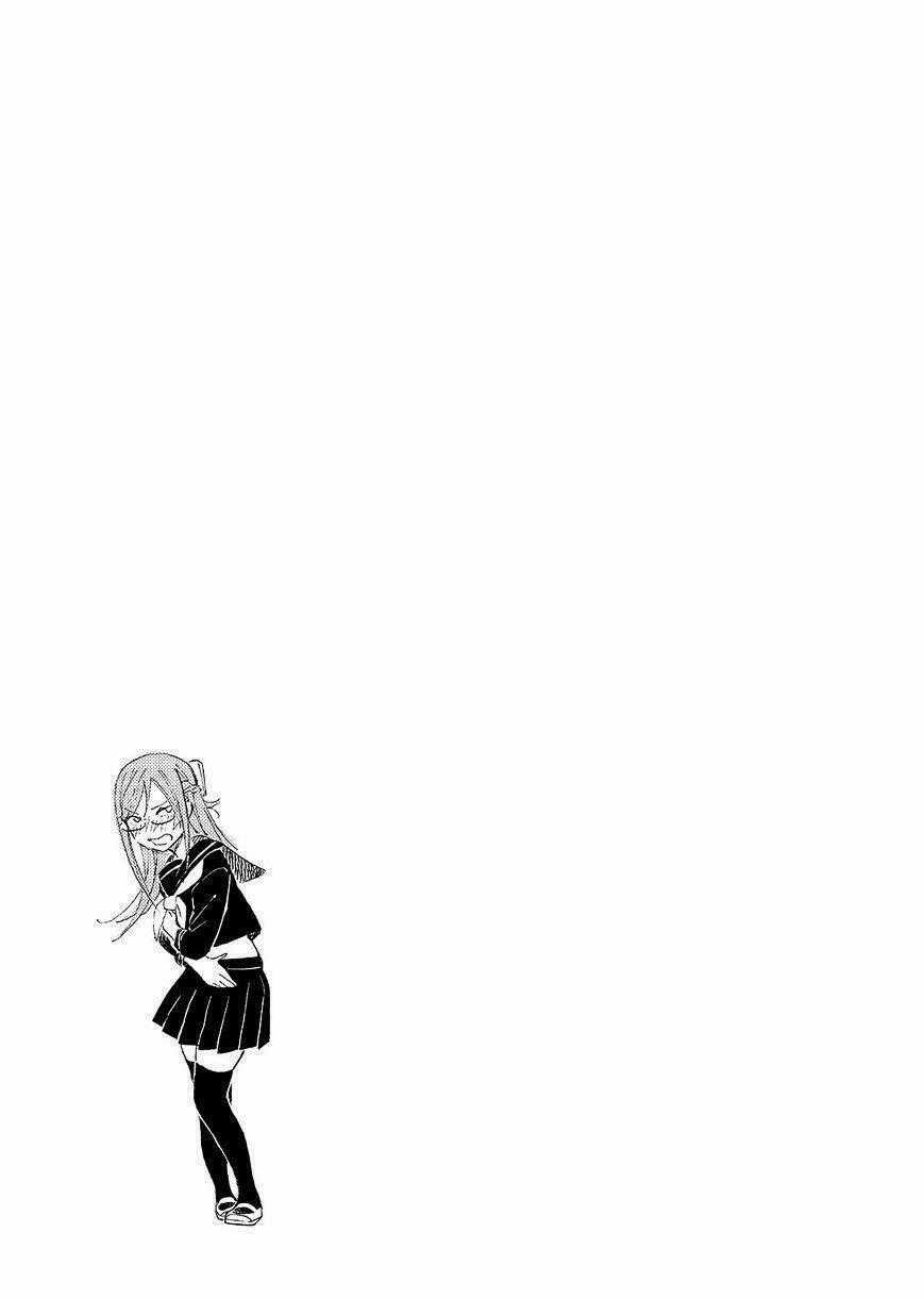 Joshi Kausei Chapter 18 trang 14