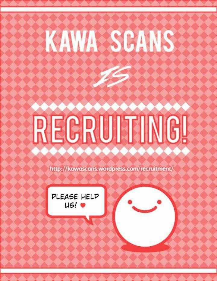 Joshi Kausei Chapter 21 trang 17