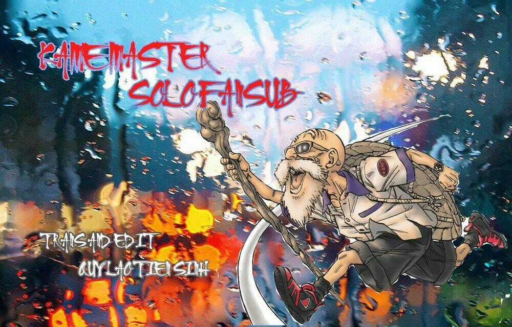 Joshi Kausei Chapter 23 trang 19