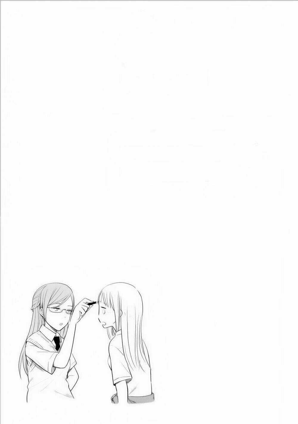 Joshi Kausei Chapter 3 trang 9