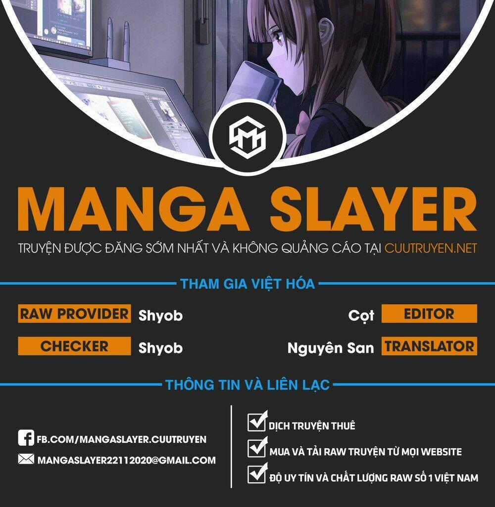 Joshi Kausei Chapter 37 trang 0