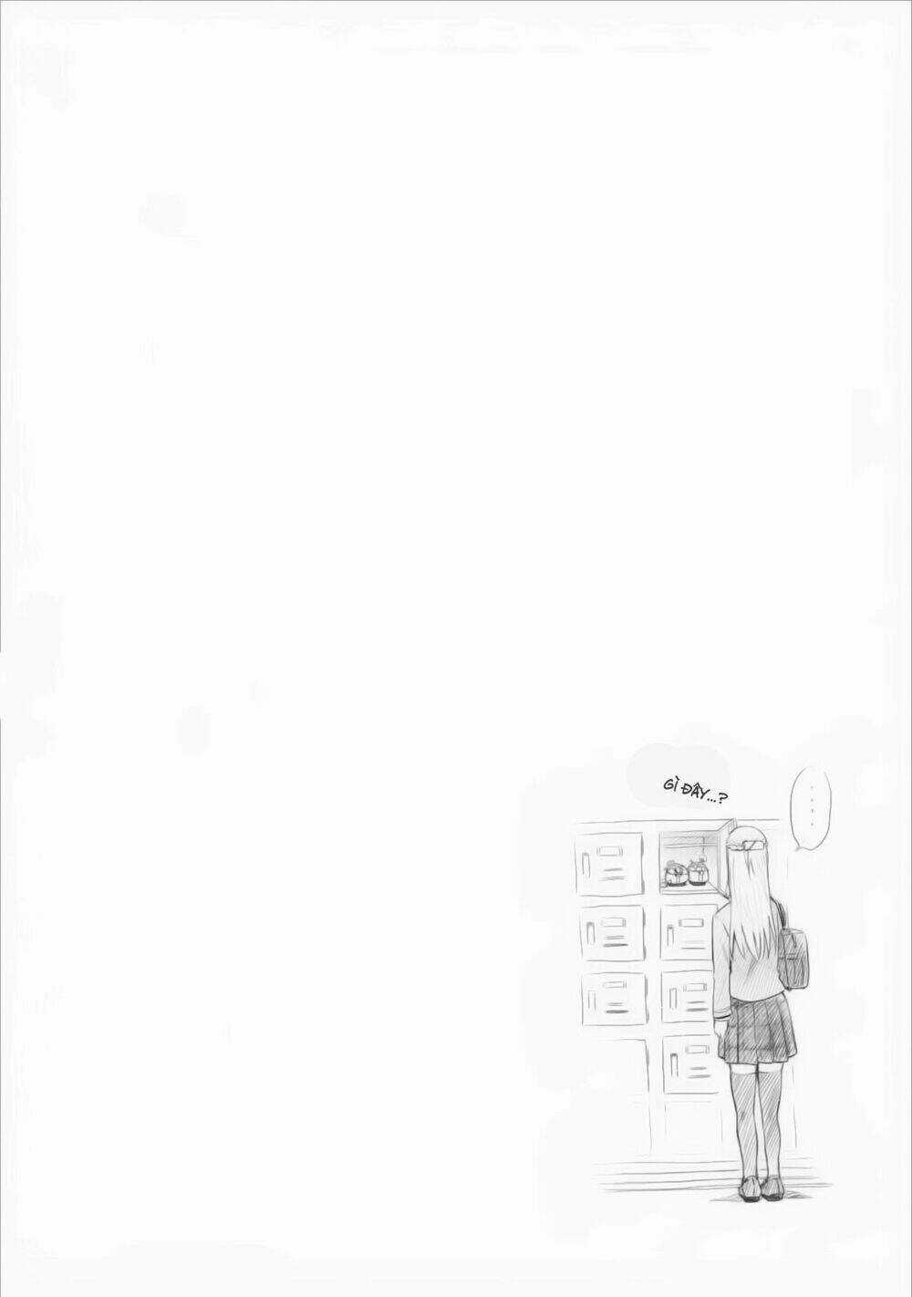 Joshi Kausei Chapter 4 trang 15
