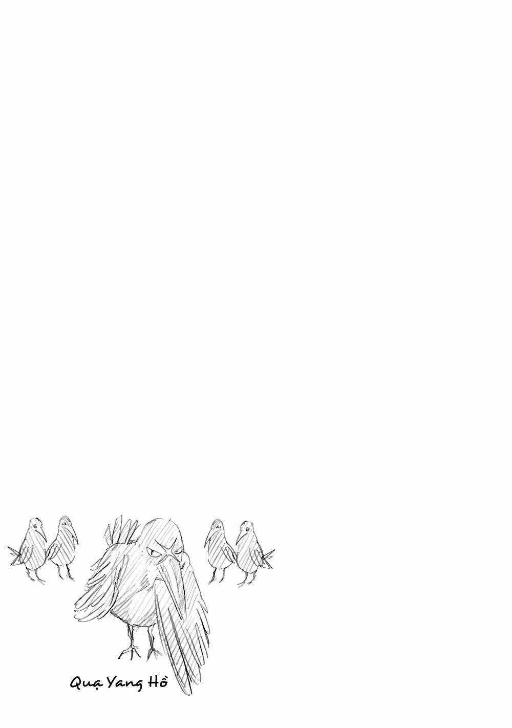 Joshi Kausei Chapter 40 trang 15