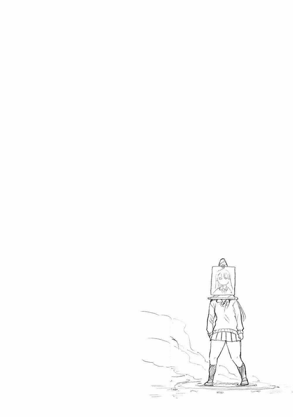 Joshi Kausei Chapter 41 trang 16