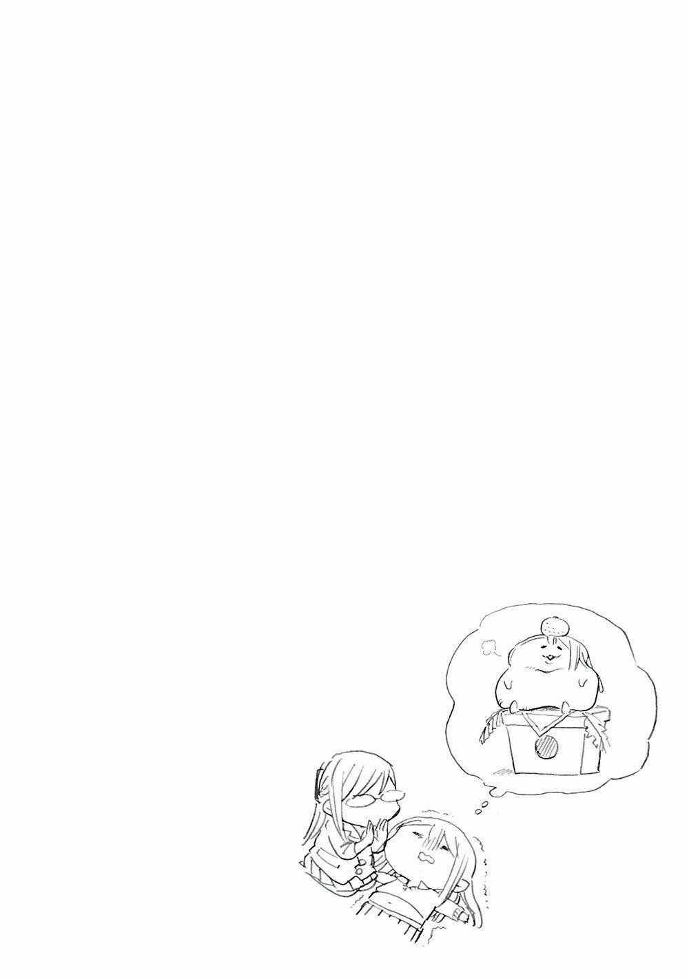 Joshi Kausei Chapter 44 trang 16