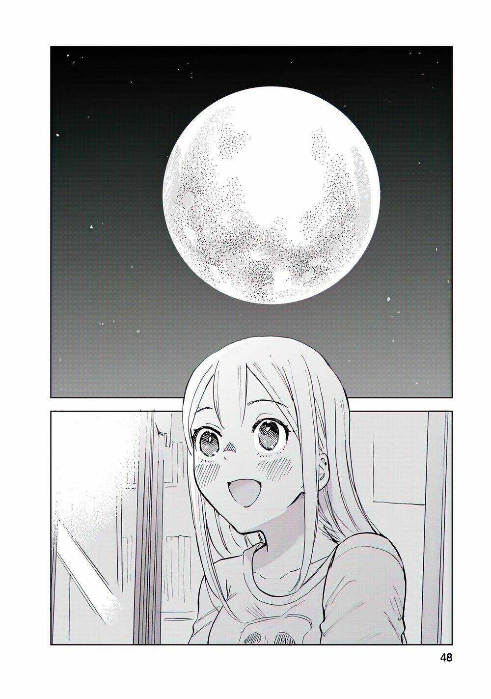 Joshi Kausei Chapter 50 trang 12