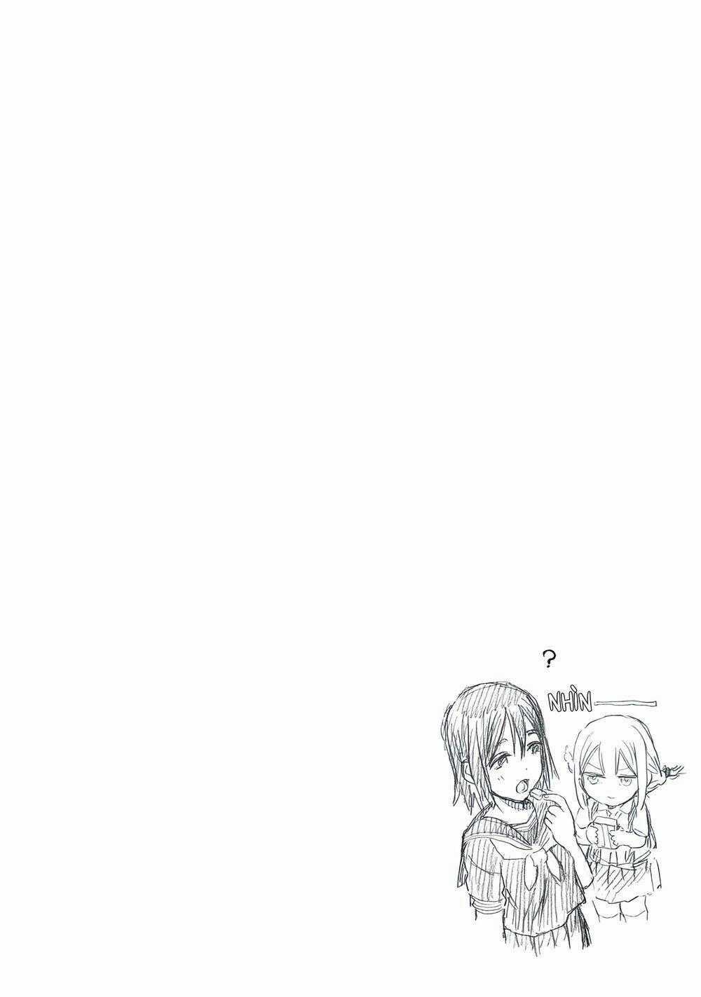 Joshi Kausei Chapter 51 trang 13