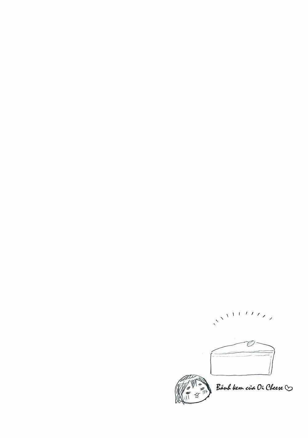 Joshi Kausei Chapter 53 trang 20