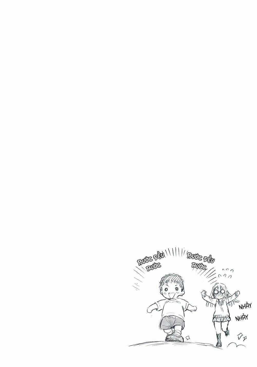 Joshi Kausei Chapter 55 trang 14