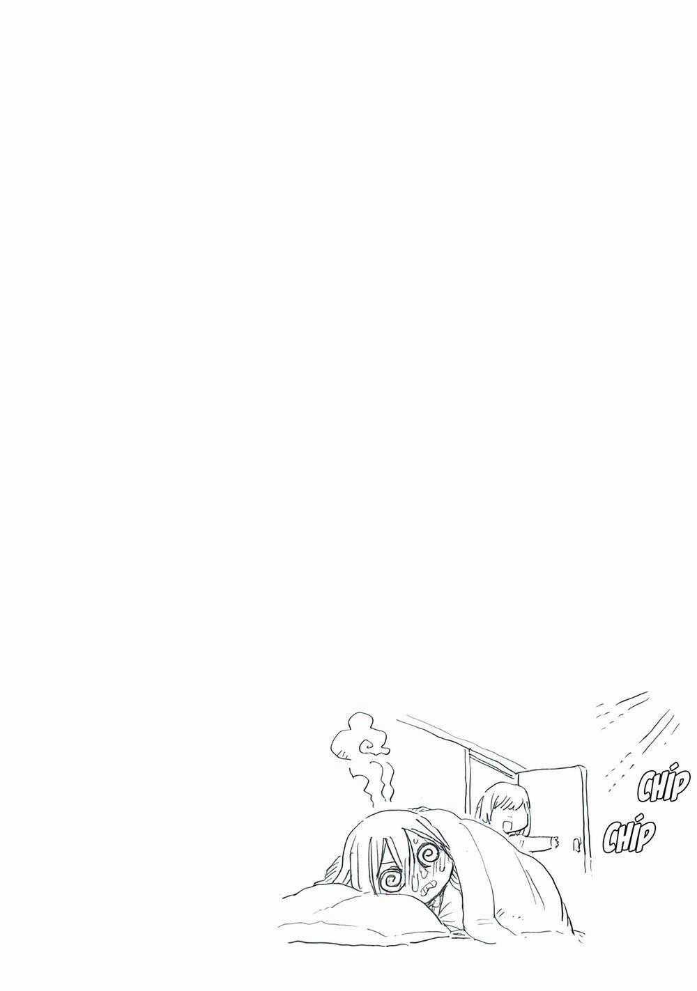 Joshi Kausei Chapter 56 trang 18