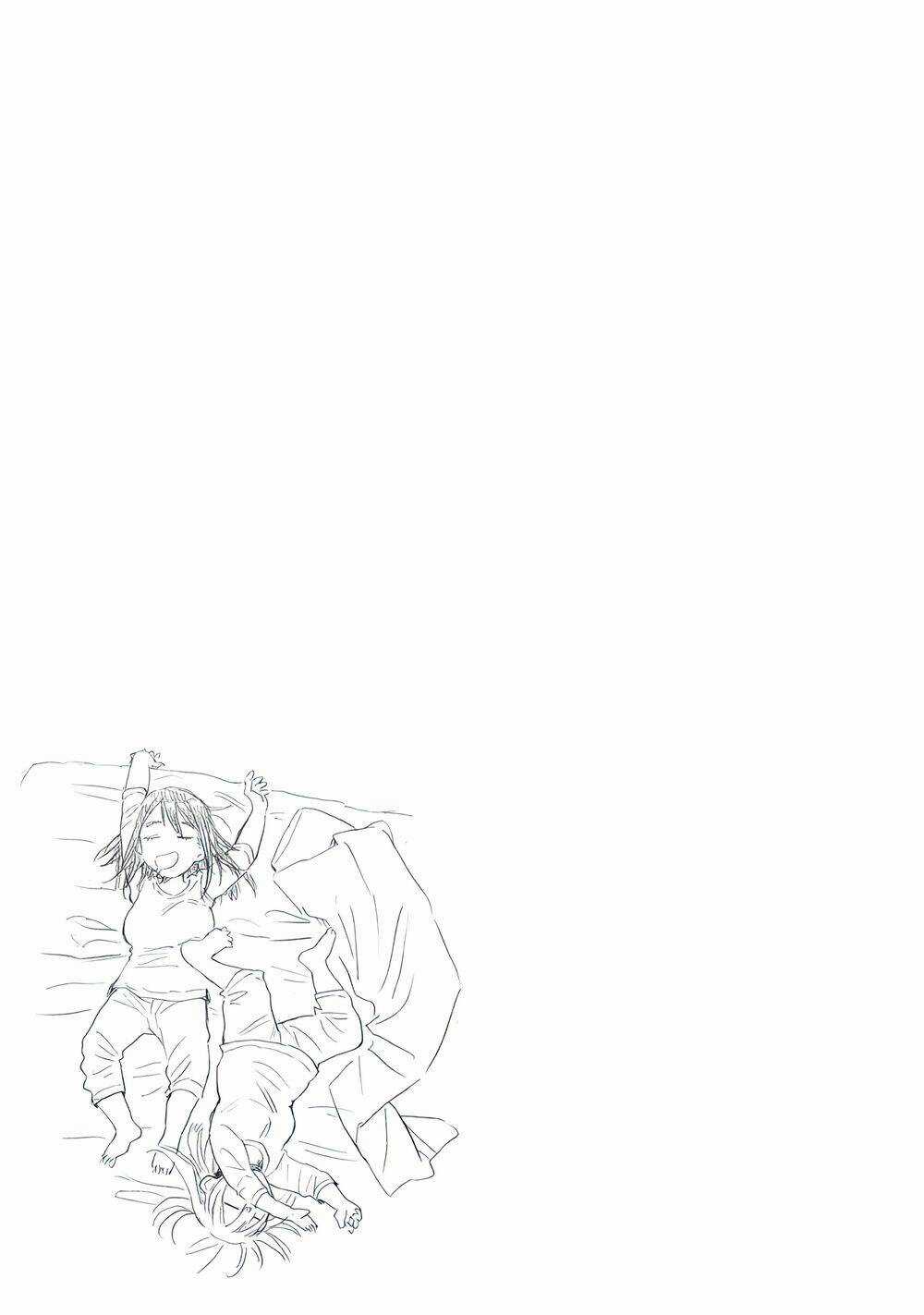 Joshi Kausei Chapter 57 trang 17