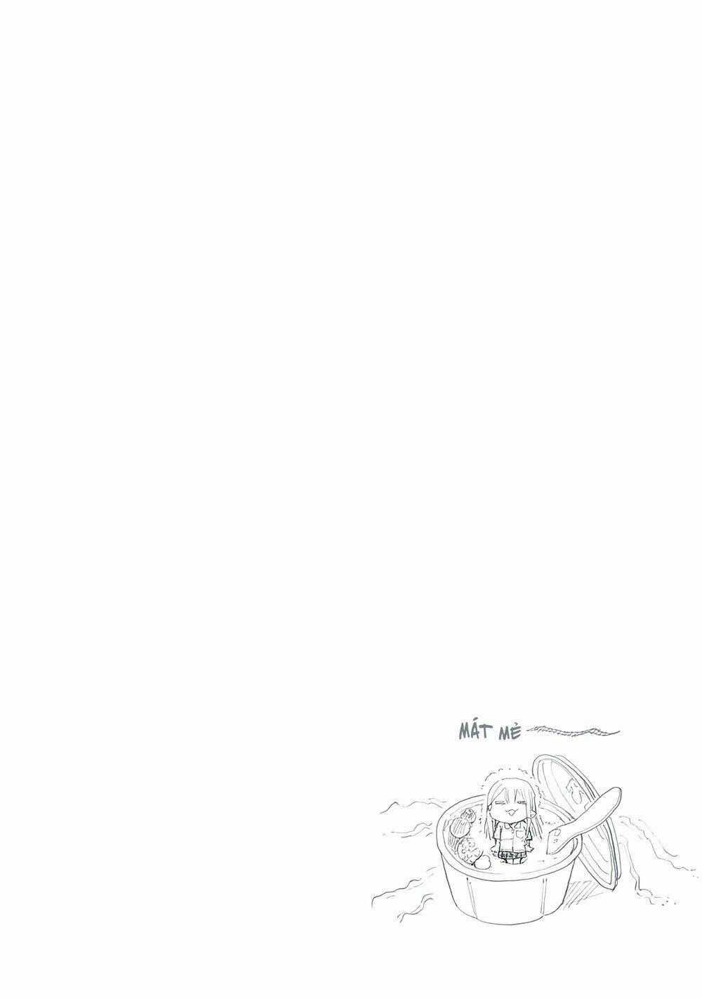 Joshi Kausei Chapter 58 trang 18