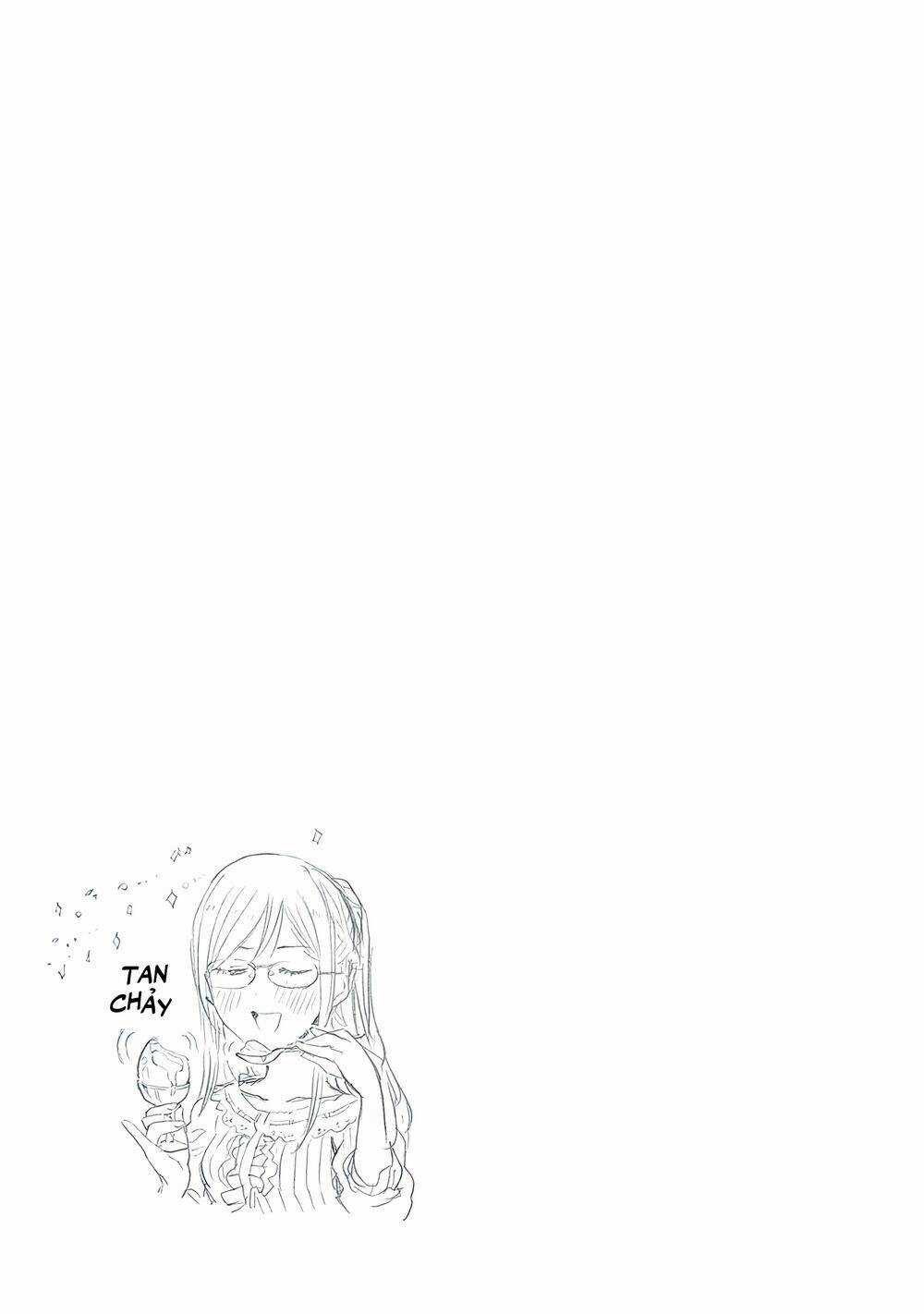 Joshi Kausei Chapter 60 trang 11