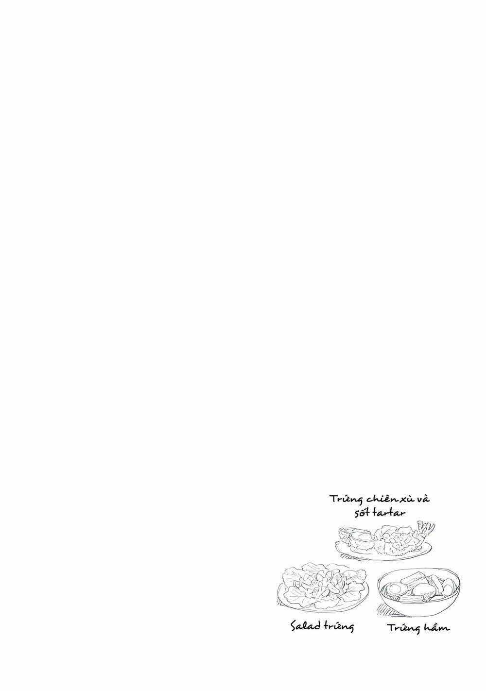 Joshi Kausei Chapter 60 trang 12