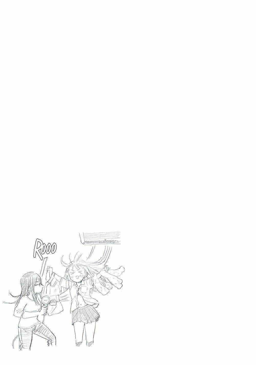 Joshi Kausei Chapter 63 trang 13