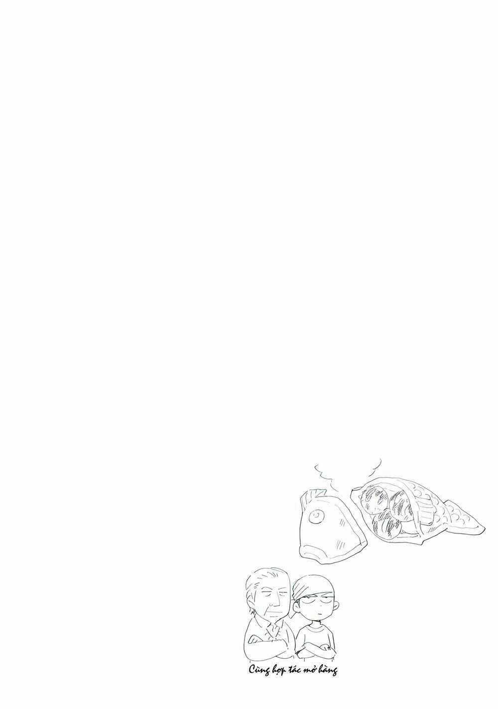 Joshi Kausei Chapter 64 trang 16